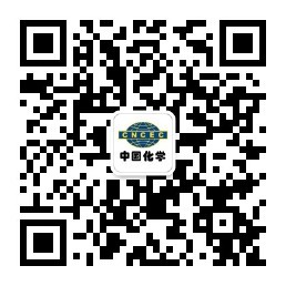 微信公众号二维码